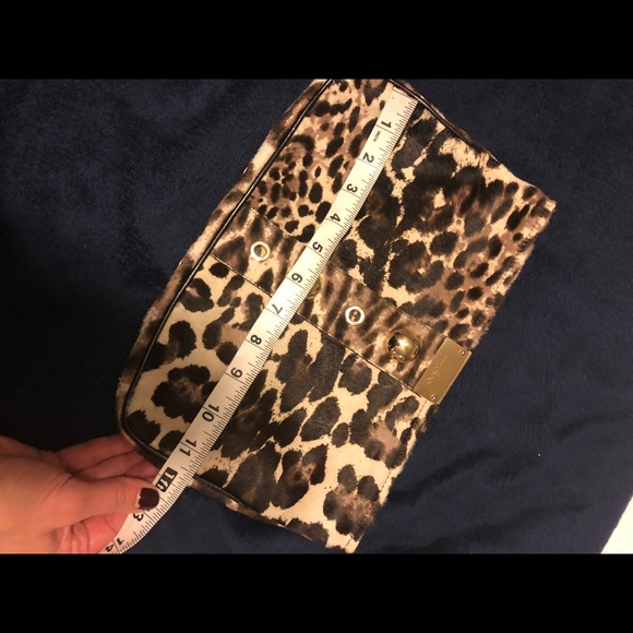 Jimmy Choo clutch. - Picture 6 of 7